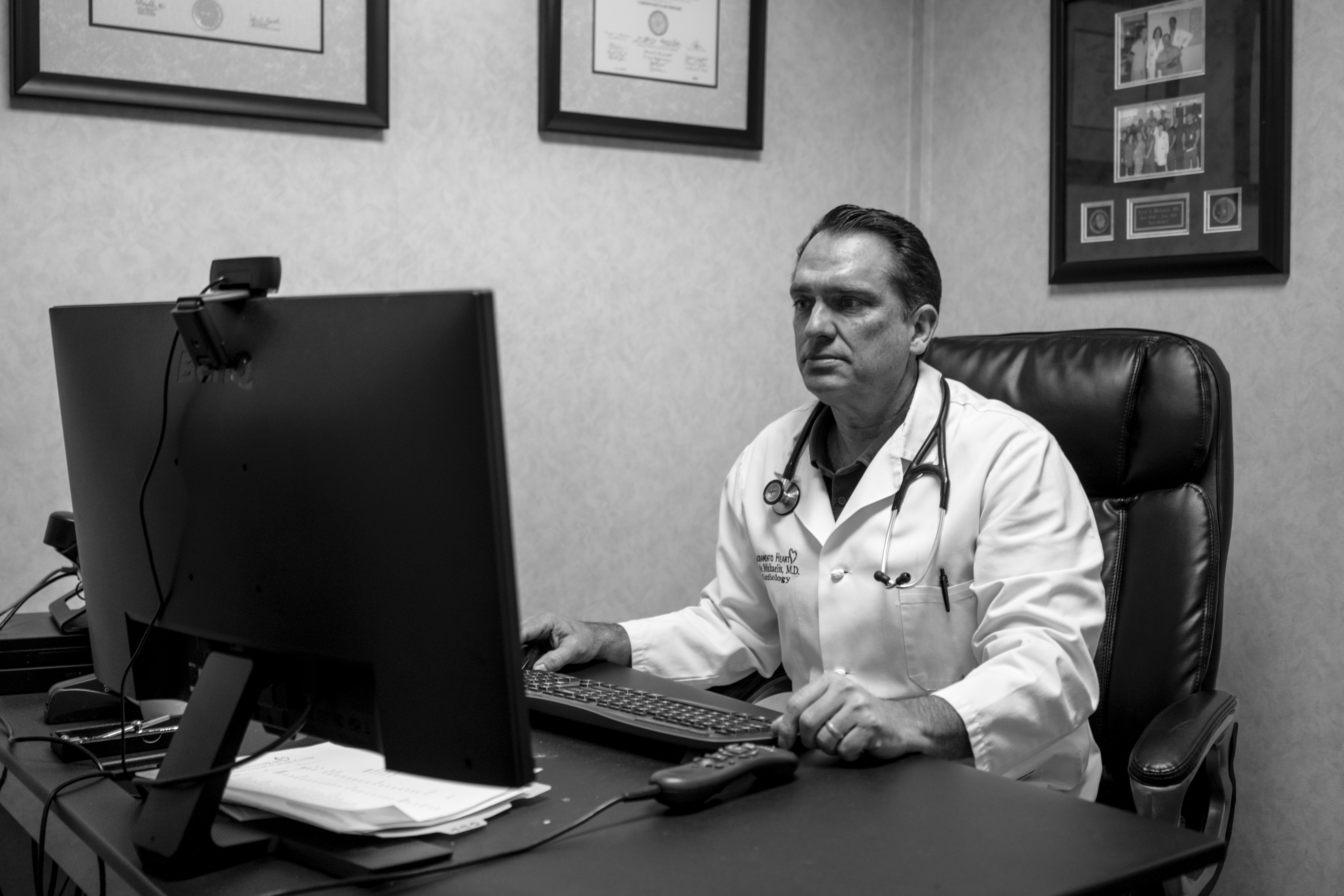 The program will also be available for streaming online